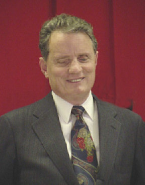 Marc Maurer