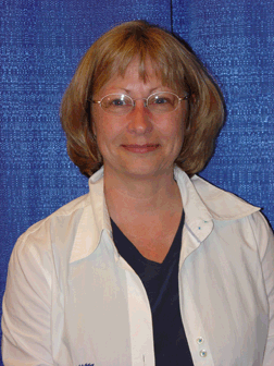 Carrie Gilmer
