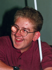 Craig Eckhardt
