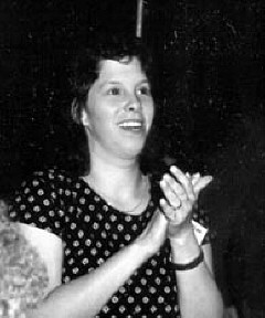 Christine Faltz