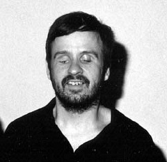 Eric Duffy