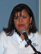 Lety F. Castillo