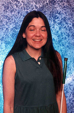 Priscilla McKinley