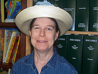 Heather Field
