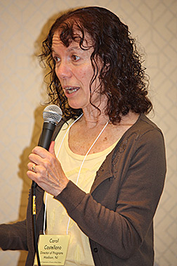 Carol Castellano