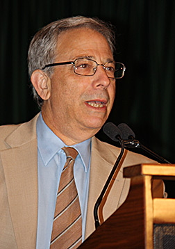 Dan Goldstein, Esq.