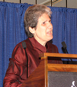 Deborah Kent Stein