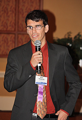 Mark Colasurdo