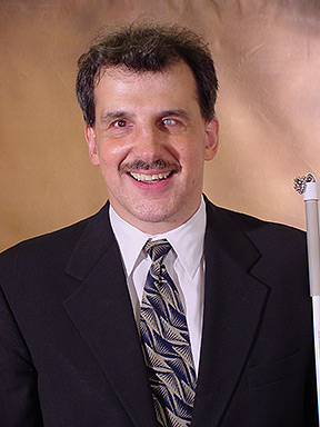 Steve Hastalis 