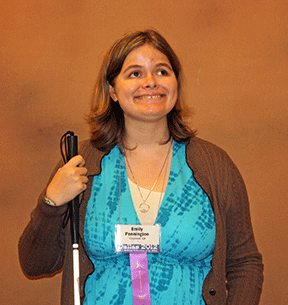 Emily Pennington