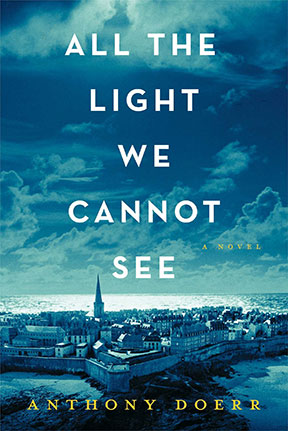 Cover of All the Light We Cannot See