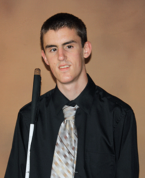 Cody Bair