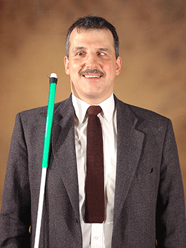 Steve Hastalis