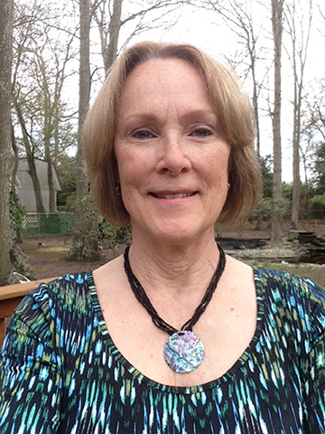 Barbara Heard