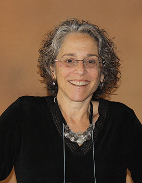 Sharon Krevor-Weisbaum