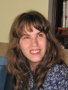 Anna Schuck