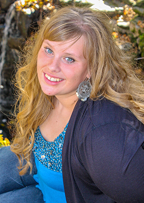 Megan Bening