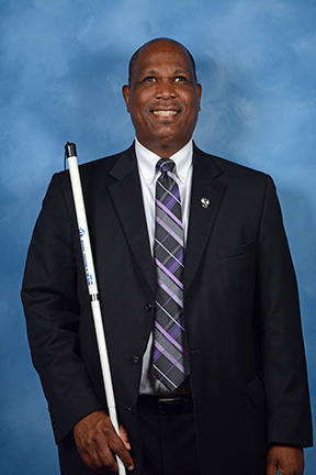 Anil Lewis