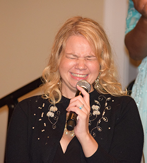 Maureen Nietfeld