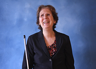 Deborah Kent Stein