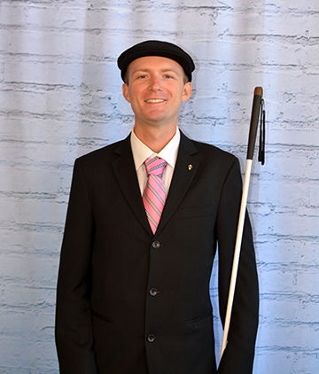 Justin Salisbury
