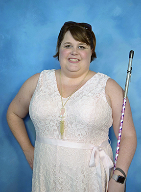 Liz Wisecarver